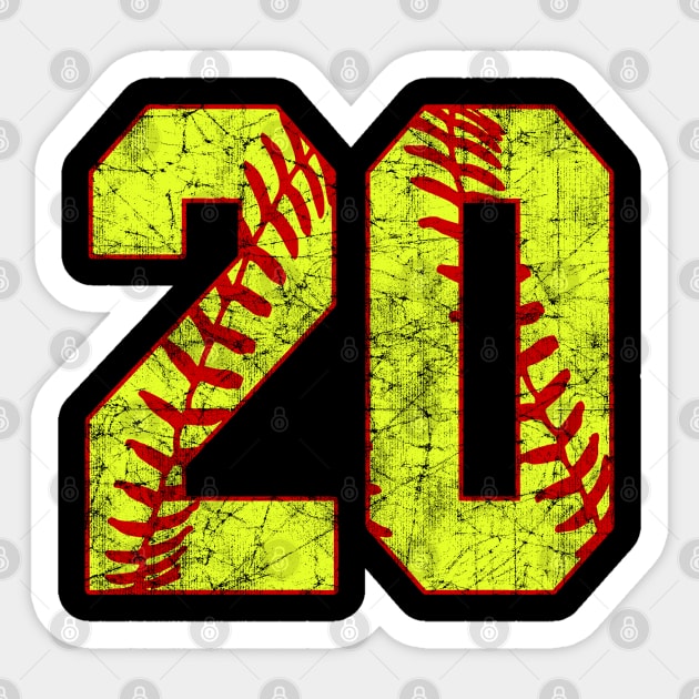 Number 20 jersey on sale